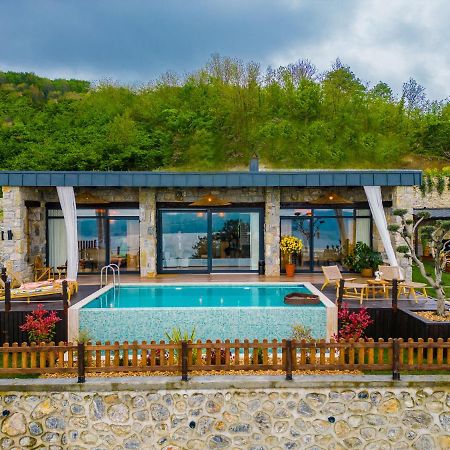 Mjoraste Sapanca Boutique Villas 외부 사진