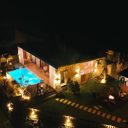 Mjoraste Sapanca Boutique Villas 외부 사진