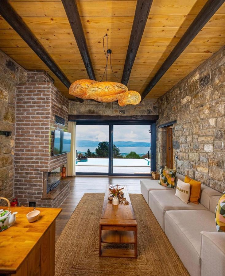 Mjoraste Sapanca Boutique Villas 외부 사진