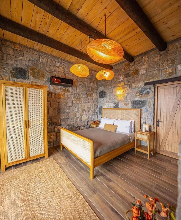 Mjoraste Sapanca Boutique Villas 외부 사진