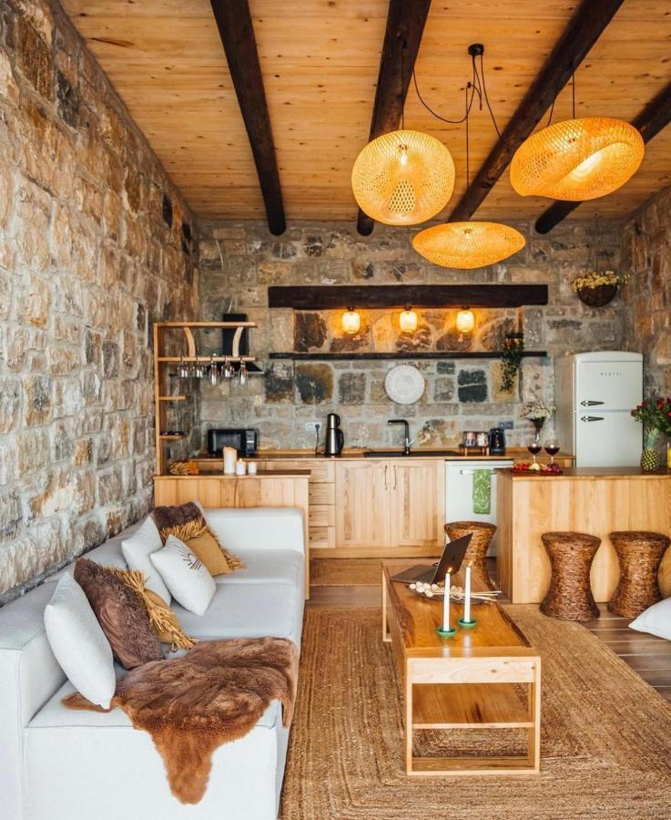 Mjoraste Sapanca Boutique Villas 외부 사진